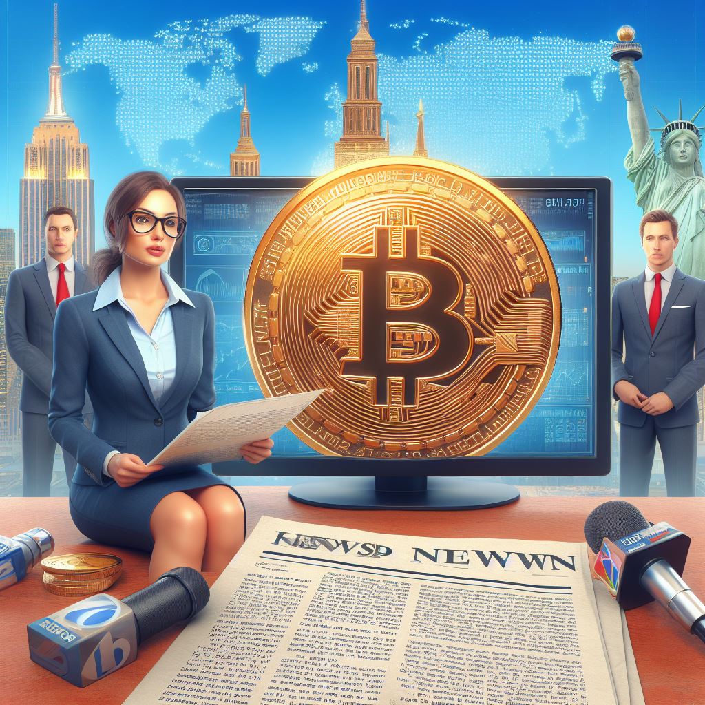 News Bitcoin